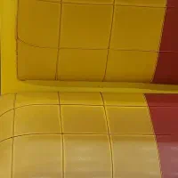 نظافتچی ساندویچی
