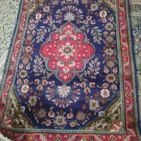 تعدادی قالیچه ی قدیمی