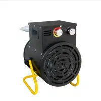 هیتر برقی صنعتی 3.5 کیلووات (نو)