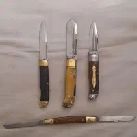 چاقو|کلکسیون اشیاء عتیقه|زنجان, |دیوار