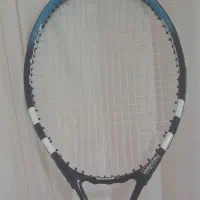 راکت تنیس بابولت