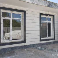 تولیدی درب و پنجره Upvc|خدمات پیشه و مهارت|دورود, |دیوار