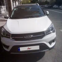 X22اسپرت اکسلنت اتومات مدل ۹۹|خودرو سواری و وانت|تهران, جنت‌آباد شمالی|دیوار