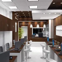 استخدام مشاور مجرب دفتر املاک