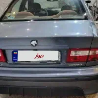 سمندEF7 مدل اسفند 97 در حد صفر واقعی و‌ بدون مشابه|خودرو سواری و وانت|قزوین, |دیوار