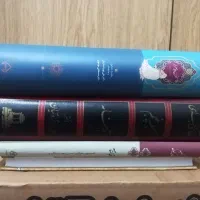 کتب ادبی عرفانی تاریخی|کتاب و مجله ادبی|تهران, آبشار|دیوار