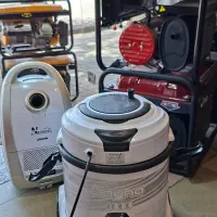 تعمیرات جارو برقی ۳ موتوره