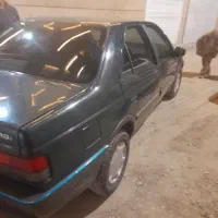 پژو اردی مدل ۸۴ دوگانه دستی|خودرو سواری و وانت|تربتحیدریه, مظفریه|دیوار