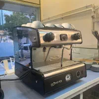 دستگاه اسپرسو لاسپازیاله تک گروپ