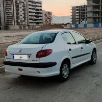 206 sd v10|خودرو سواری و وانت|اصفهان, شهرک کاوه|دیوار