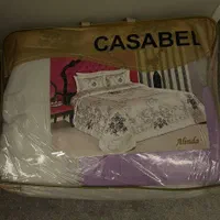 سرویس روتختی دونفره آکبند برند کازابل ترکیه