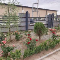 سوله فروش ۲۲۷۵متر شهرک صنعتی شنزار|فروش دفتر صنعتی، کشاورزی، تجاری|شریف‌آباد, |دیوار