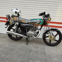 موتور sanin 200(انجین بزرگ)