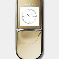 نوکیا 8800 سیراکو sirroco