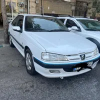 پارس سال اقساط آسان چک
