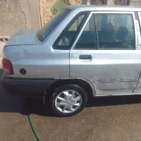 پراید‌مدل۸۴