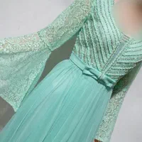 پیراهن مجلسی سایز ۴۰ و ۴۲