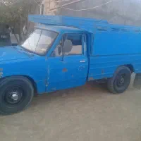 نیسان ابی|خودرو سواری و وانت|کرفتو, |دیوار