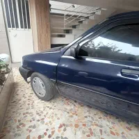 پرایدسرمه ایی مدل 77|خودرو سواری و وانت|قائم‌شهر, |دیوار