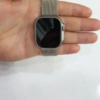 اپل واچ اولترا یک