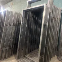 استخدام فلزکار درب ضدسرقت