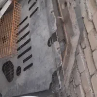 نود مالتی پلکس سینی زیر ۲۰۶و پژو ایربگ و ایسیو 207|قطعات یدکی و لوازم جانبی|اهواز, فدک|دیوار