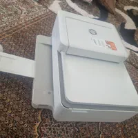 پرینتر جوهرافشان بی‌سیم چندکاره HP ENVY 6455e