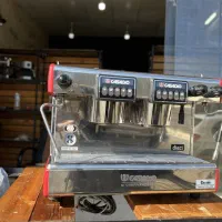 فروش اسپرسوساز صنعتی و تجهیزات کافیشاپ|کافی‌شاپ و رستوران|بجنورد, |دیوار