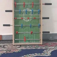 فو تبال دستی