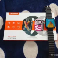 ساعت مچی دیجیتال (اپل واچ)