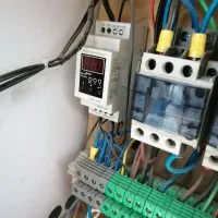 تعمیر تخصصی یخچال در شیراز با ضمانت|خدمات پیشه و مهارت|شیراز, فرگاز|دیوار