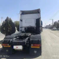 فوتون۴۳۰|خودرو سنگین|فولادشهر, باغشاد|دیوار