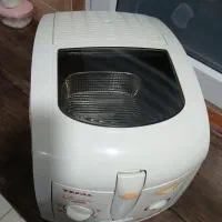 سرخ کن تفال|اجاق گاز و لوازم برقی پخت‌وپز|شاهدشهر, |دیوار