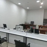 میزصندلی سیستم کامپیوتر
