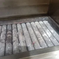 کارگر ساده رستوران