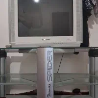 تلوزیون و میز تلوزیون یکجا|تلویزیون و پروژکتور|تبریز, |دیوار