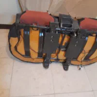 بدنه و قطعات رنو کپچر|قطعات یدکی و لوازم جانبی|تهران, چیتگر جنوبی|دیوار