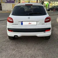 207 پانا|خودرو سواری و وانت|زنجان, |دیوار