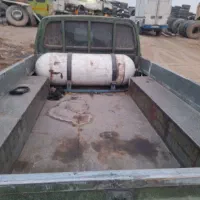 مزدا ۲۰۰۰ تک کابین|خودرو سواری و وانت|تهران, مسعودیه|دیوار