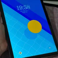 Tab A9 Plus 5G|تبلت|مشهد, نیروی هوایی|دیوار