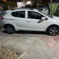 لیفان x50 اتوماتیک 95
