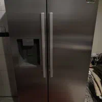 یخچال ساید بای ساید کندی مدل SCA