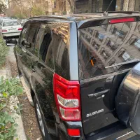 سوزوکی ویتارا ۹۷ کلاس ۱۰