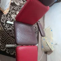 صندلی ارایشگاه