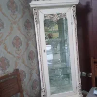 گنجه|بوفه، ویترین، کنسول|مشهد, طلاب|دیوار