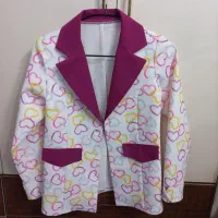 کت وشلوار دخترانه