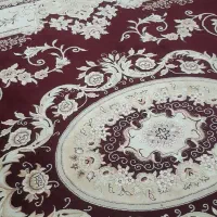 فرش دست دوم|فرش|کرمانشاه, |دیوار