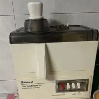 آبمیوه گیری و چرخ خرید|آبمیوه‌گیر و آب‌مرکبات‌گیر|کرمان, |دیوار