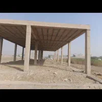 فروش ملک تجاری مسکونی سایت مکانیکی|فروش زمین و ملک کلنگی|بندر امام خمینی, |دیوار