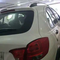 کوییک gx ۴۰۳|خودرو سواری و وانت|همدان, |دیوار